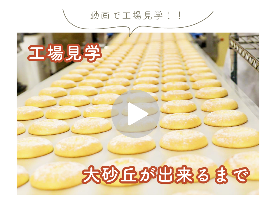 動画で工場見学しませんか？？